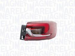 Magneti Marelli Lampa spate MAGNETI MARELLI 714020590701 (714020590701) - automobilus
