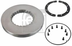Febi Bilstein Disc frana FEBI BILSTEIN 104670 (104670) - automobilus