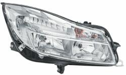 HELLA Far HELLA 1EJ 009 630-321 (1EJ 009 630-321) - automobilus