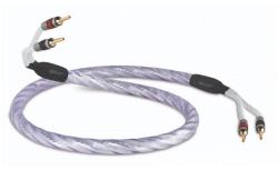 QED QED QE1482 Genesis Reference Speaker cable 2 x 2, 5 m szerelt