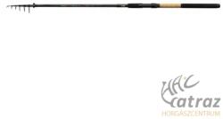 Nevis Fullback Tele 3, 60m 80-150g - Nevis Teleszkópos Horgászbot (1696-360)