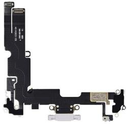 tel-szalk-1929696263 Apple Iphone 14 Plus töltőcsatlakozó port, flexibilis kábel / töltő csatlakozó flex lila (tel-szalk-1929696263)