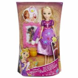 Hasbro Papusa Disney Rapunzel Artista B9148