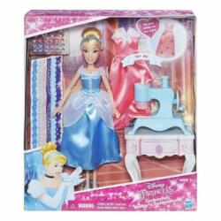 Hasbro Disney Cinderella papusa cu accesorii B6908