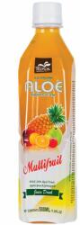  Aloe Vera Multivitamin 0, 5l