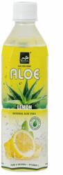  Aloe Vera Citrom 0, 5l (visszaváltható, Betéti díjas +50. -Ft)