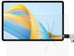 Temp-glass631274367 2.5d karcálló, ütésálló kijelzővédő üvegfólia, 9H tempered glass, törlőkendővel (Temp-glass631274367)