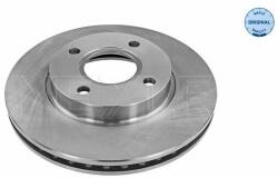 MEYLE Disc frana MEYLE -ORIGINAL: True to OE. 715 521 0031 (715 521 0031)