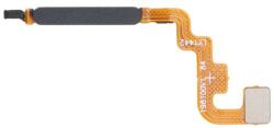  tel-szalk-1929696310 Xiaomi Poco M4 Pro / Redmi Note 11 / 11s szürke. ujjlenyomat olvasó szenzor flexibilis kábellel (tel-szalk-1929696310)