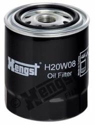 Hengst Filter Filtru ulei HENGST FILTER H20W08 - automobilus