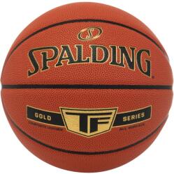 Spalding Basketball TF Gold Labda 76858z-orange Méret 6