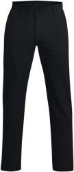 Under Armour Golf Férfi sport melegítő Under Armour DRIVE PANT fekete 1364407-001 - 38/36