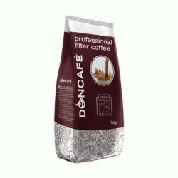 Doncafé Professional Filter Coffee cafea macinata 1kg