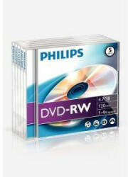 Philips DVD-RW47 4x újraírható (PH386245) - dstore