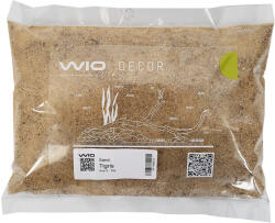 Wio Sand Tigris - dekorhomok - 2 kg (71060212)