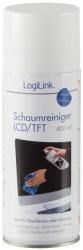 LogiLink Tisztító hab LCD és TFT kijelzőkre (400 ml) (RP0012) - dstore