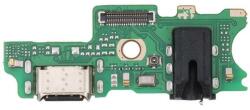 tel-szalk-1929696276 Tecno Camon 17 Pro töltőcsatlakozó port panel (tel-szalk-1929696276)