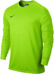 Nike Bluza cu maneca lunga Nike LS PARK GOALIE II JSY - TEAMSPORT - Verde - M