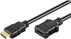Goobay OEM HDMI hosszabbító kábel, 3m