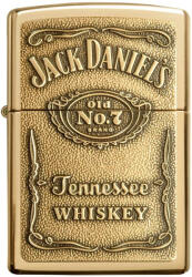 Zippo Jack Daniel's öngyújtó | Z254BJD428 (Z254BJD428)