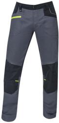 ARDON Derékig érő munkavédelmi nadrág 4Xstretch - Szürke | 56 (H6095/56)