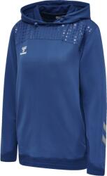 Hummel Hanorac cu gluga Hummel LEAD WOMEN POLY HOODIE 211857-7045 Marime M