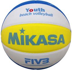 Mikasa Minge Mikasa BEACHVOLLEYBALL SBV YOUTH BEACH-VOLLEYBALL 1629-5 Marime 5