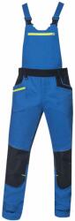 ARDON Kantáros munkavédelmi nadrág 4Xstretch - Kék | 62 (H6084/62)
