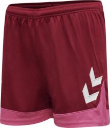 Hummel Sorturi Hummel LEAD WOMENS POLY SHORTS 207398-3584 Marime M