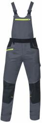 ARDON Kantáros munkavédelmi nadrág 4Xstretch - Szürke | 56 (H6098/56)