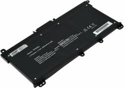 Powery Helyettesítő akku HP típus HSTNN-LB7J - akkuk - 21 290 Ft