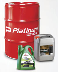 ORLEN OIL Hydrol L-hm/hlp 46 Hidraulikaolaj 20l