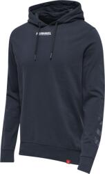 Hummel LEGACY HOODIE Kapucnis melegítő felsők 212565-7429 Méret L - weplayvolleyball