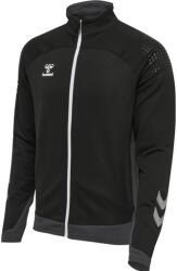 Hummel LEAD POLY ZIP JACKET Dzseki 207399-2001 Méret S