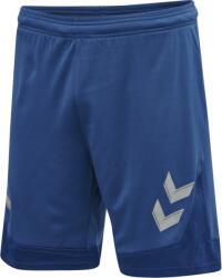 Hummel LEAD POLY SHORTS Rövidnadrág 207395-7045 Méret L