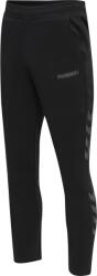 Hummel LEGACY TAPERED PANTS Nadrágok 212567-2001 Méret M