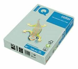 Vásárlás: Mondi Fénymásolópapír színes IQ Color A/4 80 gr pasztel kék BL29  500 ív/csomag (IQC480/P/BL29) - irodaszer Fénymásolópapír, nyomtatópapír  árak összehasonlítása, Fénymásolópapír színes IQ Color A 4 80 gr pasztel  kék BL