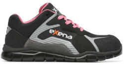 Exena XR24 Skipper női munkavédelmi cipő S3 (A0405V010)