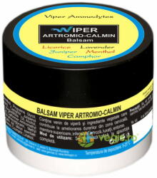 HERBAGEN Balsam Viper Artromio Calmin 50g