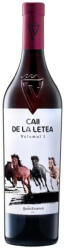 Sarica Niculitel - Caii de la Letea Vol. I QuintEssence - 0.75L, Alc: 14%