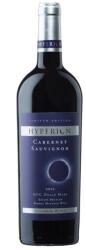Cramele Halewood - Hyperion - Cabernet Sauvignon DOC 2016 - 0.75L, Alc: 14.5%