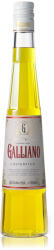 Galliano - Lichior L'Autentico - 0.5L, Alc: 42%