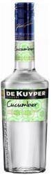 De Kuyper - Lichior Cucumber - 0.7L, Alc: 15%