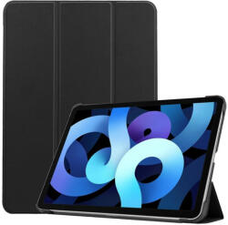 Cellect Apple iPad Air 4 2020 tablet tok, Fekete - bluedigital