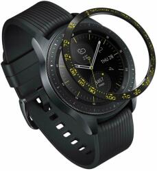 Ringke Rama ornamentala otel inoxidabil Ringke Galaxy Watch 42mm / Gear Sport