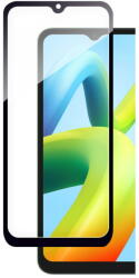 Wozinsky Folie protectie Case Friendly Wozinsky Full Glue Cover compatibila cu Xiaomi Redmi A1 Black (9145576266656)