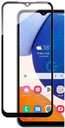 Wozinsky Folie protectie Case Friendly Wozinsky Full Glue Cover compatibila cu Samsung Galaxy A14 5G Black (9145576268742)