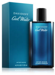Davidoff Cool Water Афтършейв за мъже 125ml - elinor