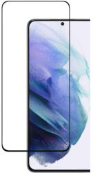 Wozinsky Folie protectie Case Friendly Wozinsky Full Glue Cover compatibila cu Samsung Galaxy S23 Plus Black (9145576268766)