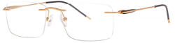 BERGMAN Rama de ochelari Bergman 4214-2 Titan Rama ochelari